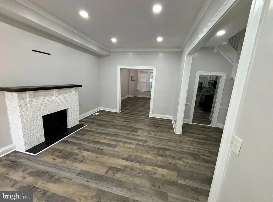 2908 Hilldale Ave, Baltimore, MD 21215 - #3