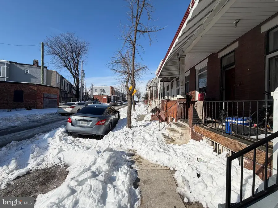 1710 Normal Ave, Baltimore, MD 21213 - #3