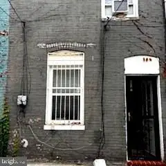 2426 Lauretta Ave, Baltimore, MD 21223 - #2