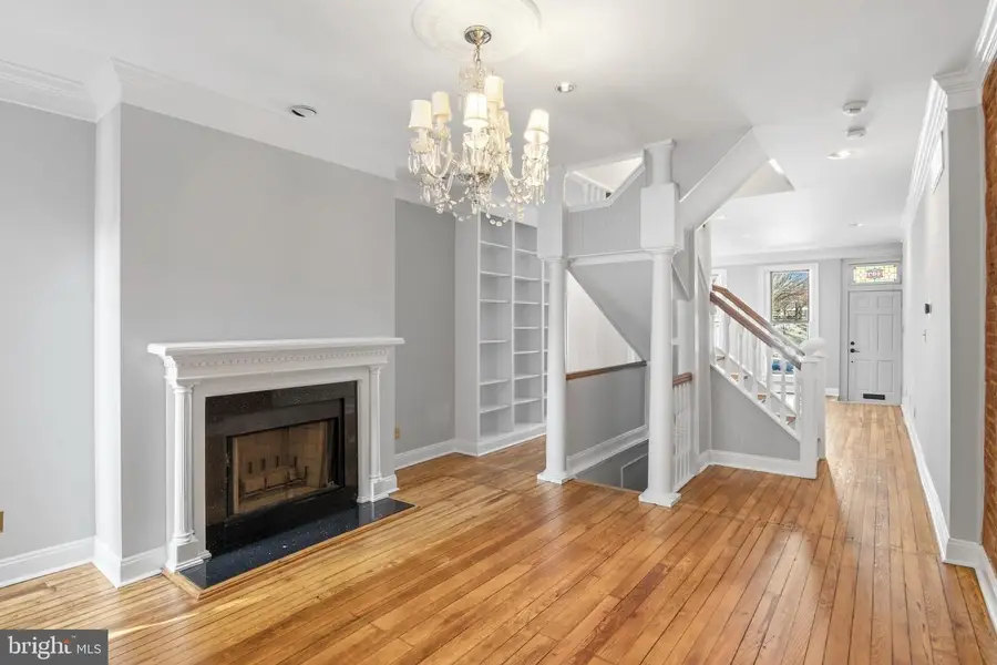 409 Warren Ave, Baltimore, MD 21230 - #2