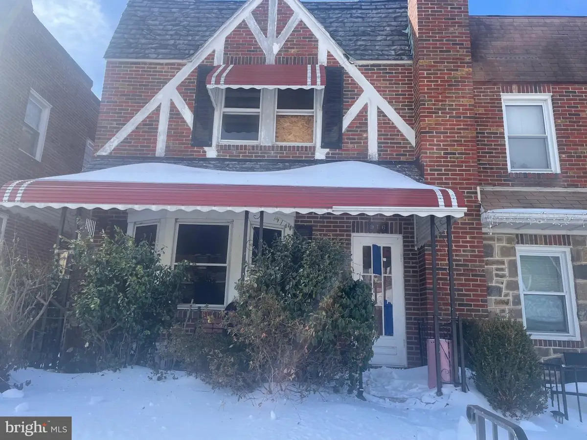 916 Calwell Rd, Baltimore, MD 21229 - #1
