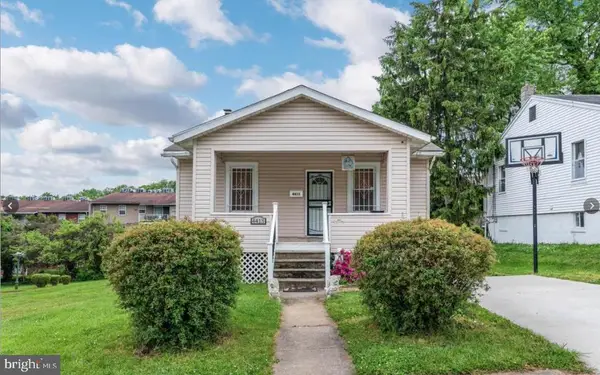 4413 Saint Thomas Ave, BALTIMORE, MD 21206