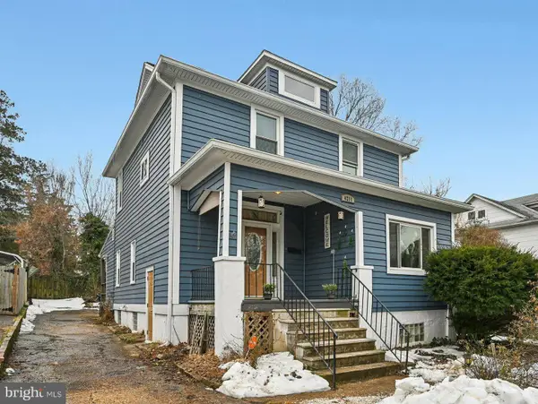 4211 Parkmont Ave, BALTIMORE, MD 21206