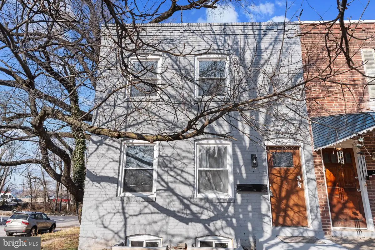 500 Baltic Ave, Baltimore, MD 21225 - #1