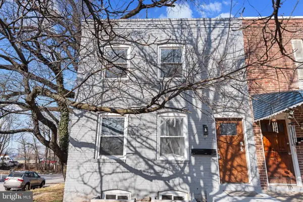 500 Baltic Ave, BALTIMORE, MD 21225