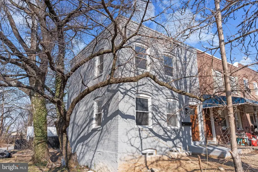 500 Baltic Ave, Baltimore, MD 21225 - #2