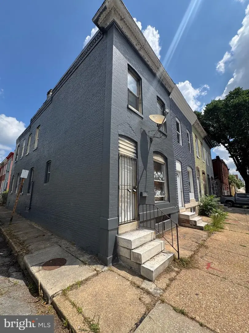 1908 E Federal St, Baltimore, MD 21213 - #1