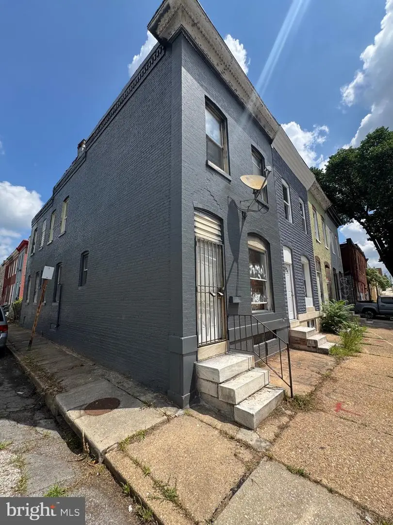 1908 E Federal St, Baltimore, MD 21213 - #2