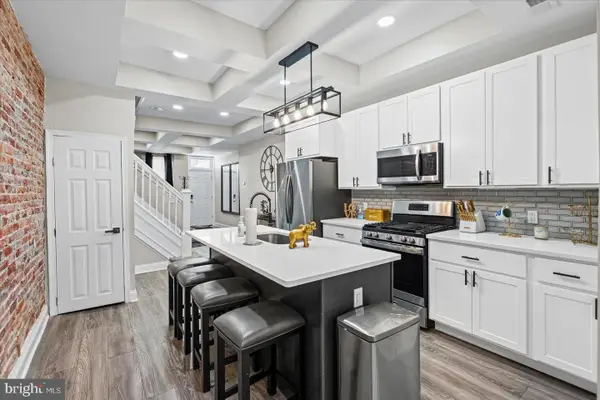 1528 N Ellamont St, BALTIMORE, MD 21216