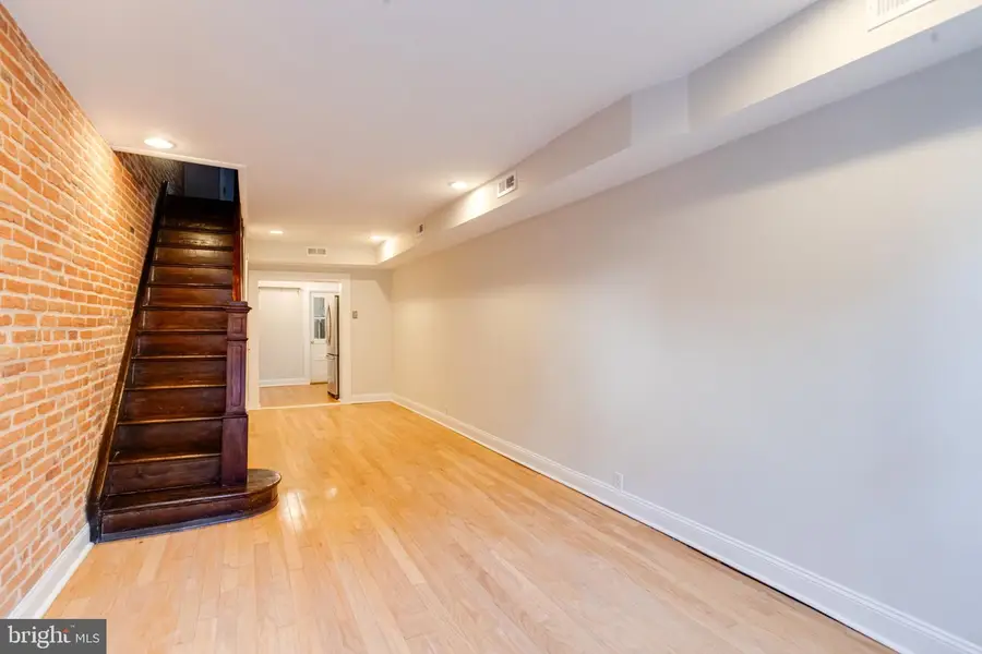 933 S Belnord Ave, Baltimore, MD 21224 - #3