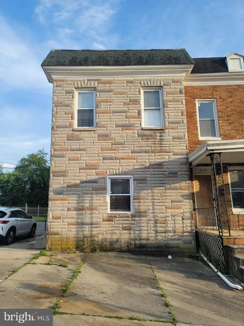 3171 Ravenwood Ave, Baltimore, MD 21213 - #1