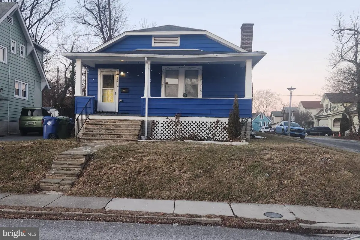 608 Tunbridge Rd, Baltimore, MD 21212 - #1
