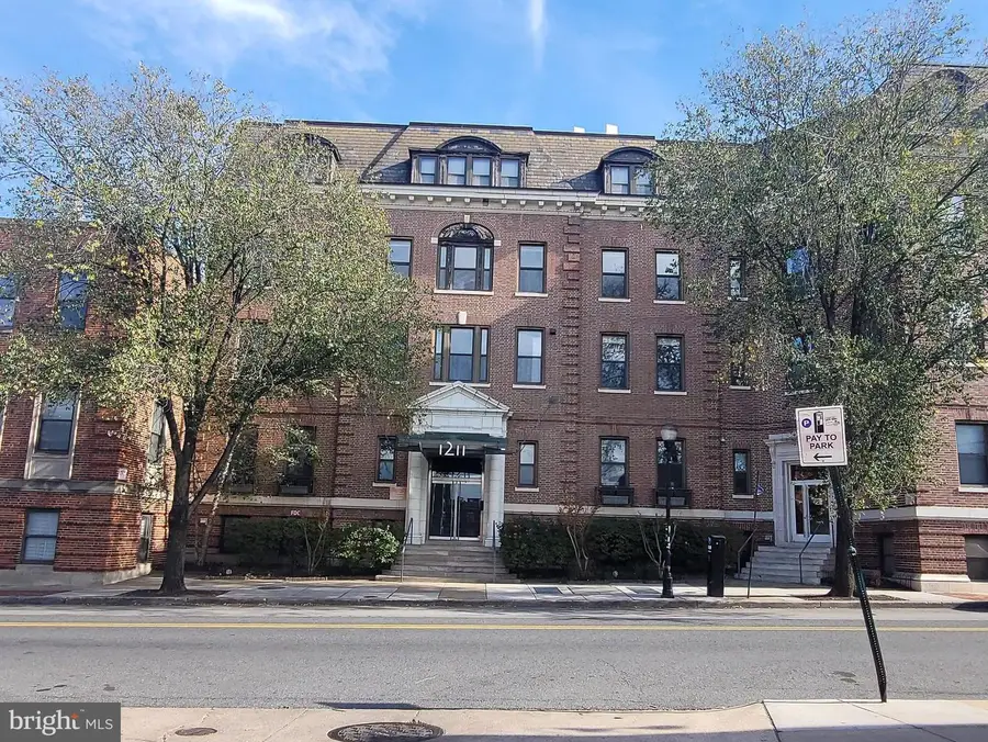 1211 Light St #410, Baltimore, MD 21230 - #2