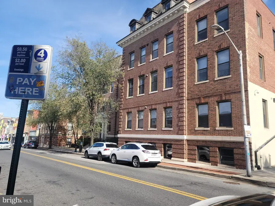 1211 Light St #410, Baltimore, MD 21230 - #3