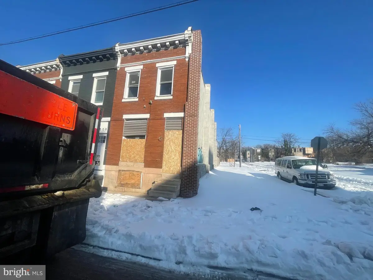 2510 E Preston St, Baltimore, MD 21213 - #1