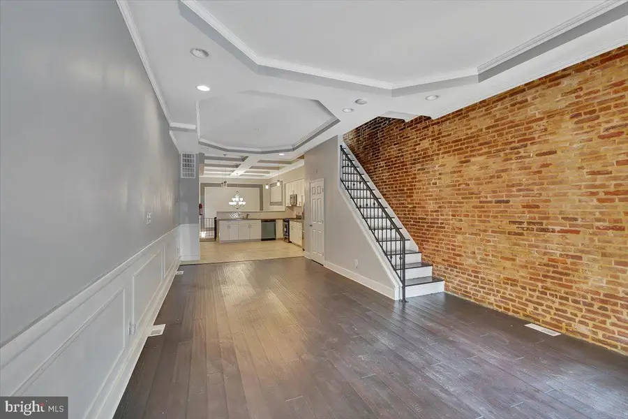 1541 N Bond St, Baltimore, MD 21213 - #2
