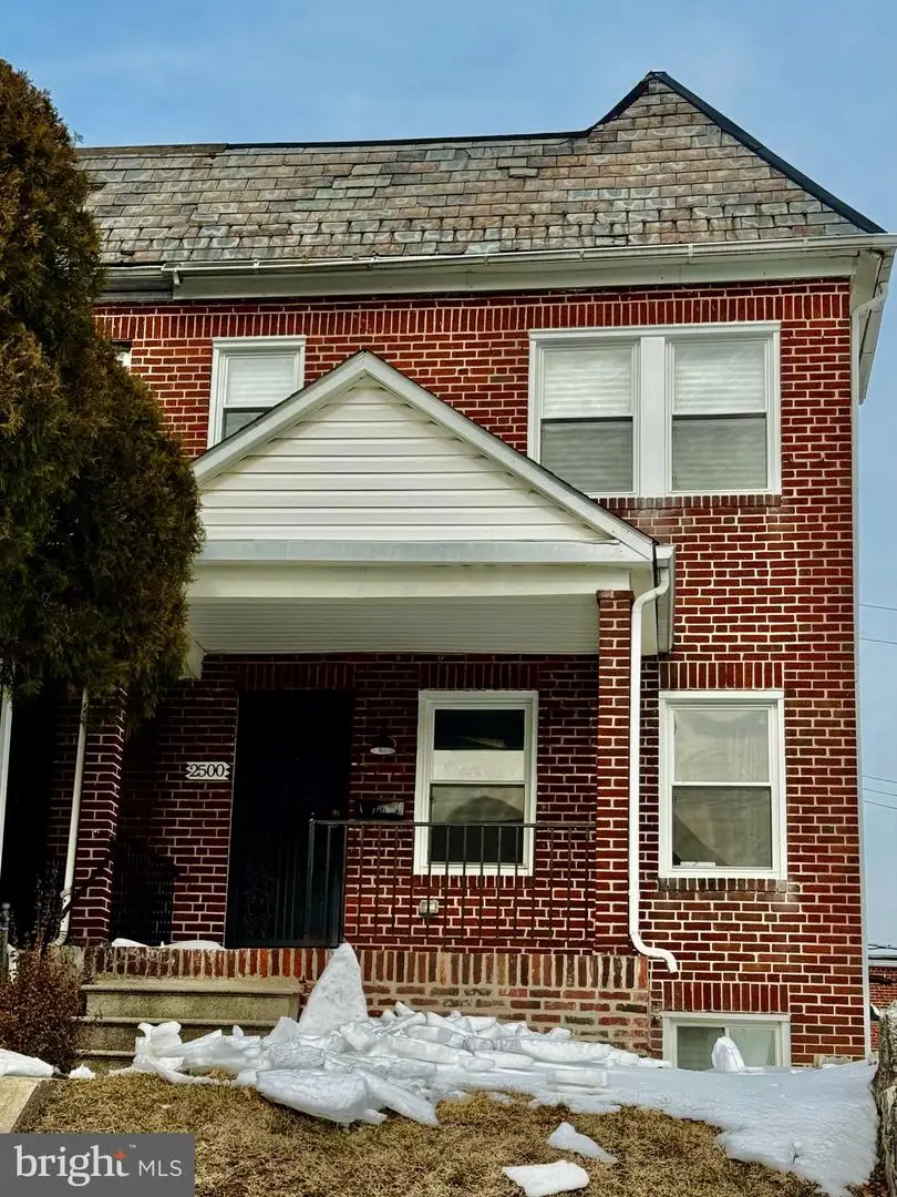 2500 Loyola Southway, Baltimore, MD 21215 - #1