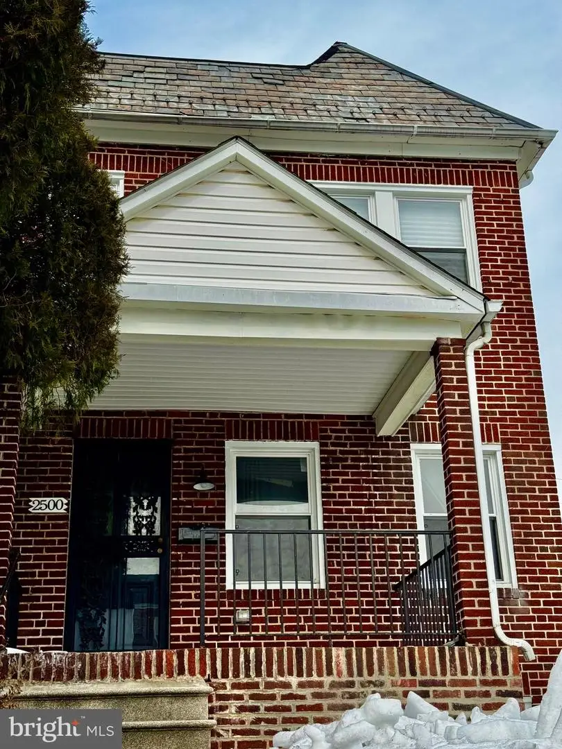 2500 Loyola Southway, Baltimore, MD 21215 - #2