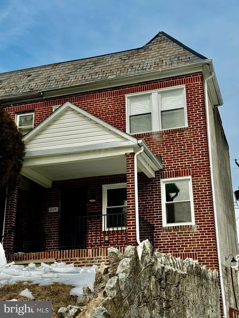 2500 Loyola Southway, Baltimore, MD 21215 - #3