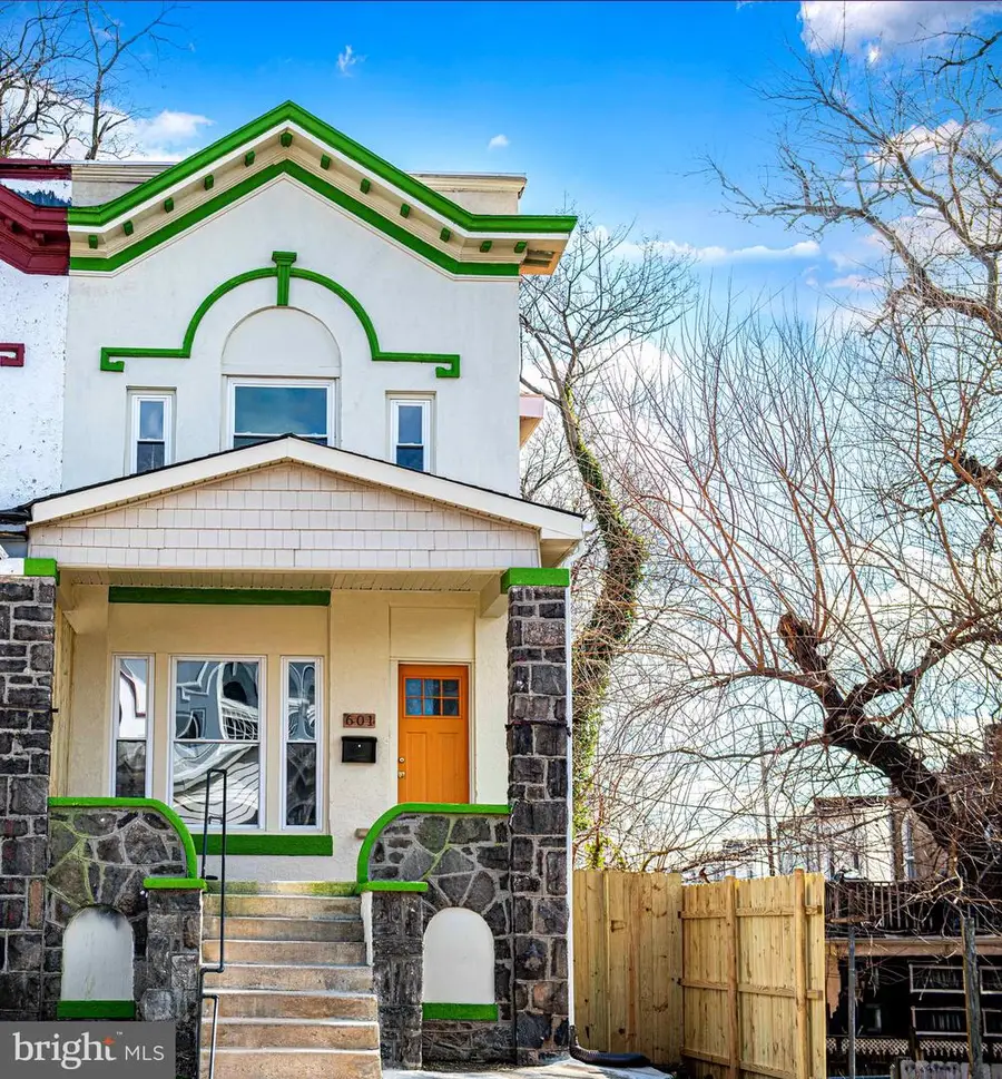 601 N Loudon Ave, Baltimore, MD 21229 - #2