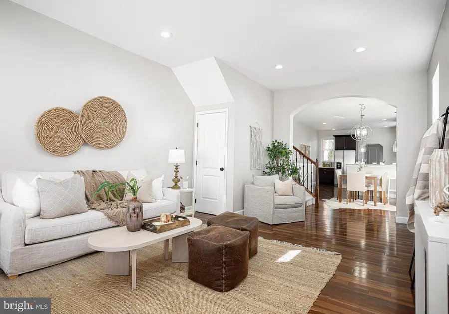 601 N Loudon Ave, Baltimore, MD 21229 - #3