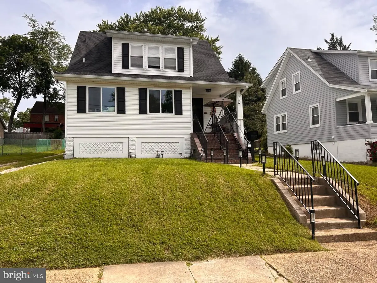 4602 Glenarm Ave, Baltimore, MD 21206 - #1