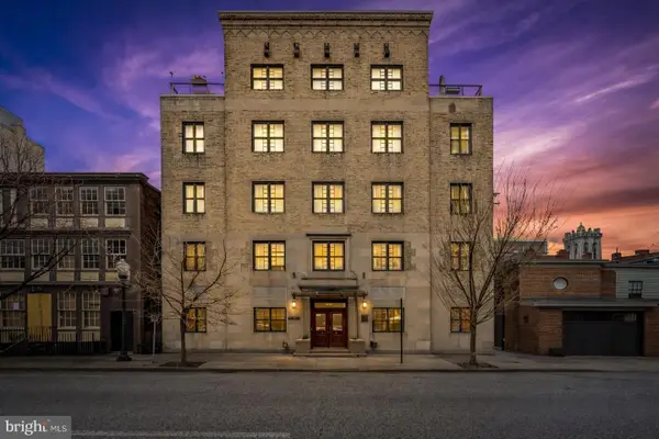 104 W Madison St #9, BALTIMORE, MD 21201