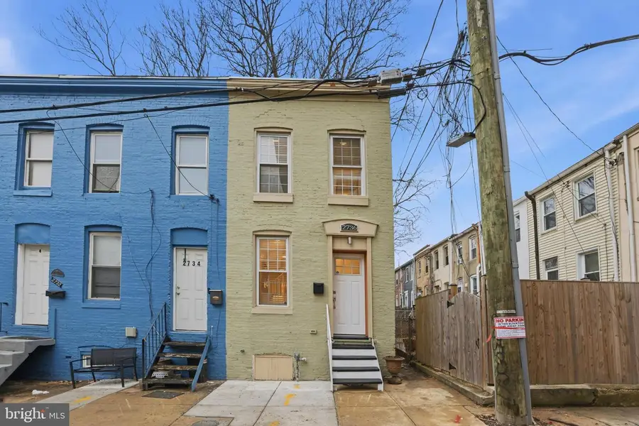 2736 Fox St, Baltimore, MD 21211 - #3