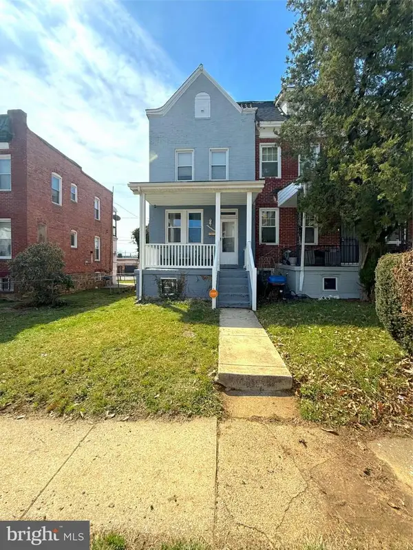5504 Minnoka, BALTIMORE, MD 21215