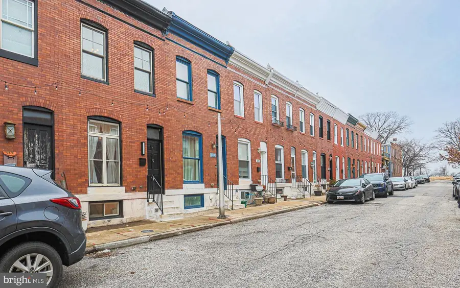 119 S Curley St, Baltimore, MD 21224 - #3