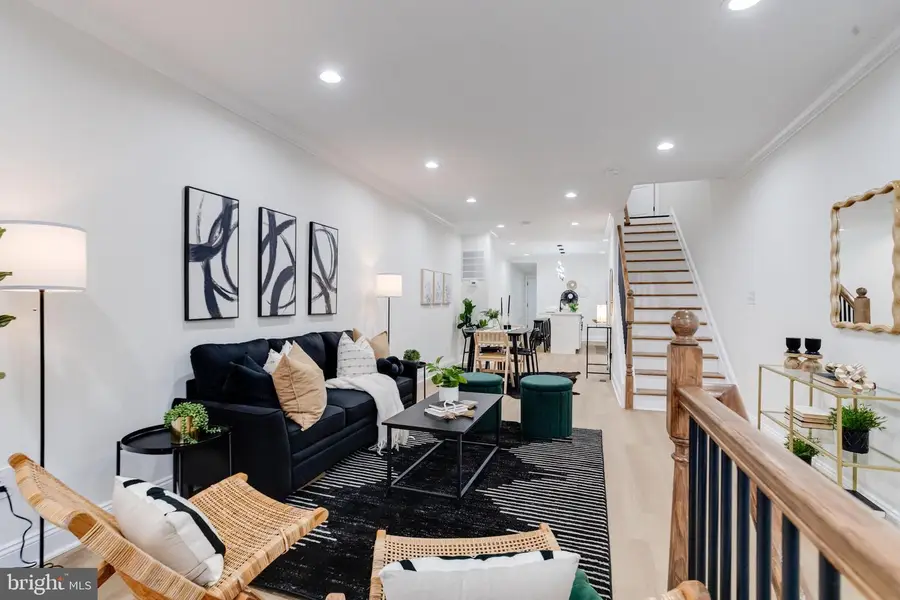 711 N Patterson Park Ave, Baltimore, MD 21205 - #2