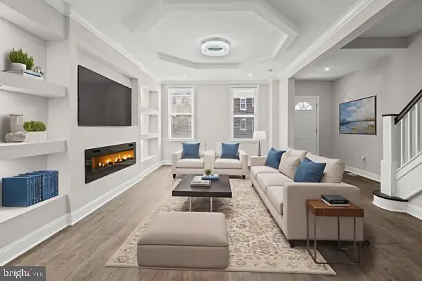 1724 E 25th St, Baltimore, MD 21213 - #2