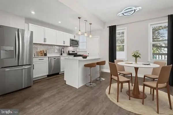 1724 E 25th St, Baltimore, MD 21213 - #3