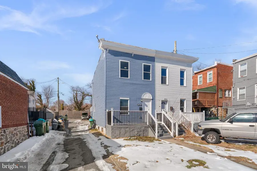 2642 Kennedy Ave, Baltimore, MD 21218 - #2
