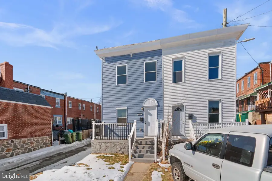 2642 Kennedy Ave, Baltimore, MD 21218 - #3