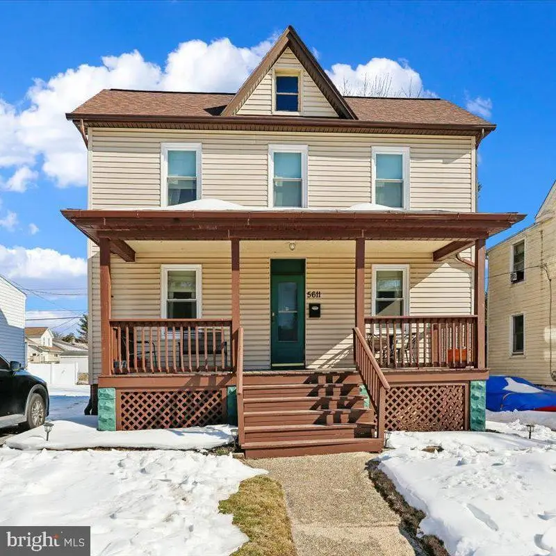 5611 Birchwood Ave, Baltimore, MD 21214 - #1
