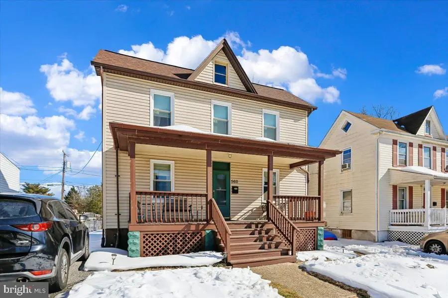 5611 Birchwood Ave, Baltimore, MD 21214 - #2