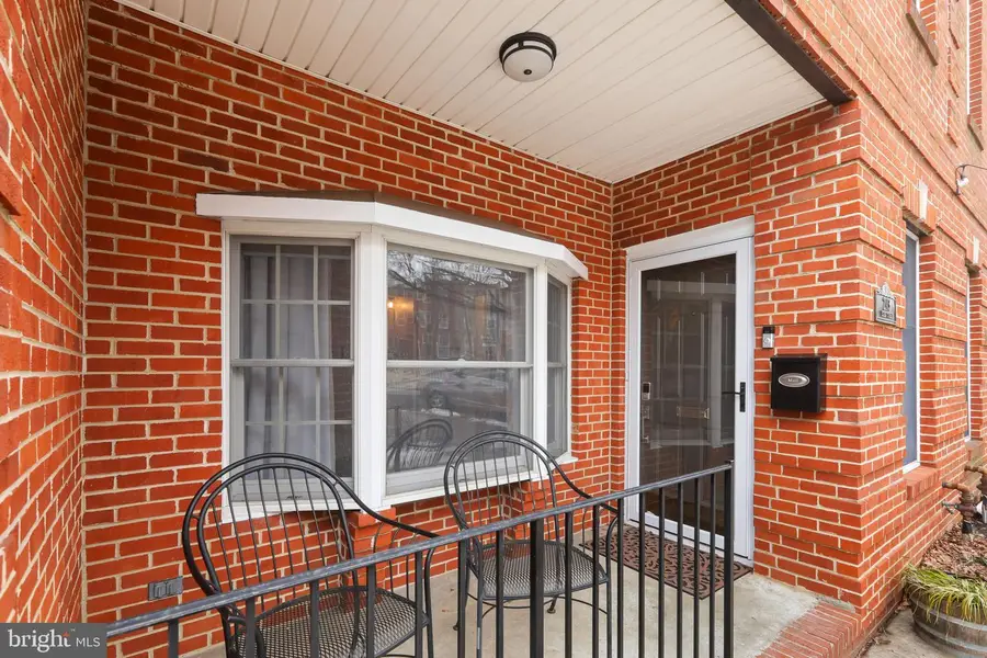 2113 Essex St, Baltimore, MD 21231 - #2