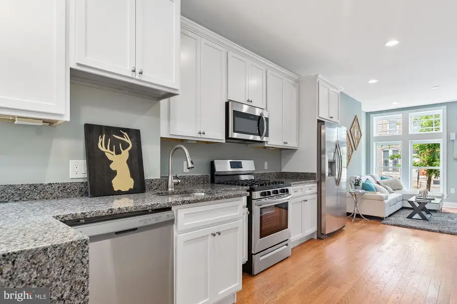 1433 E Federal St, Baltimore, MD 21213 - #2