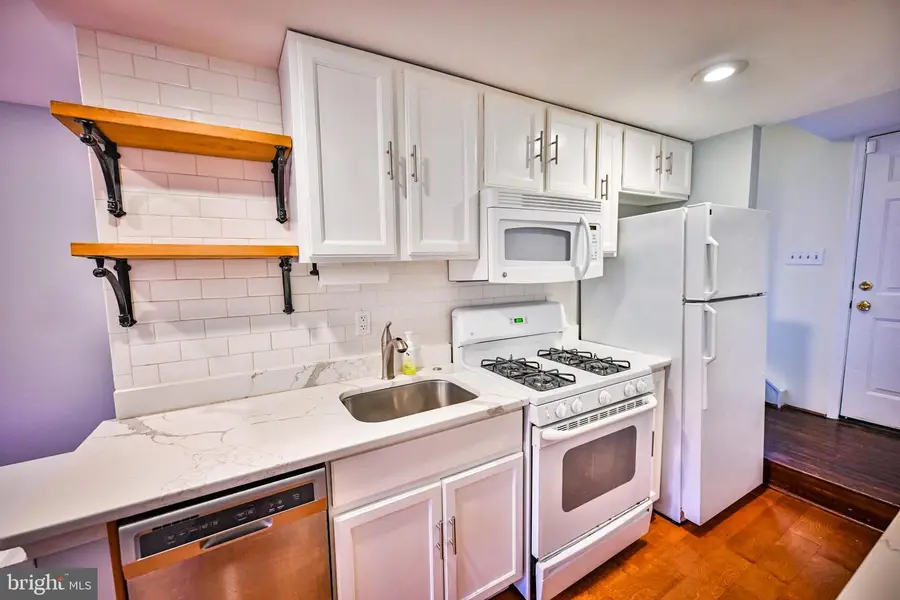 1601 Marshall St, Baltimore, MD 21230 - #3