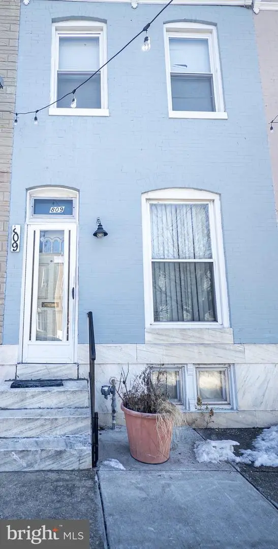 809 N Montford Ave, Baltimore, MD 21205 - #1