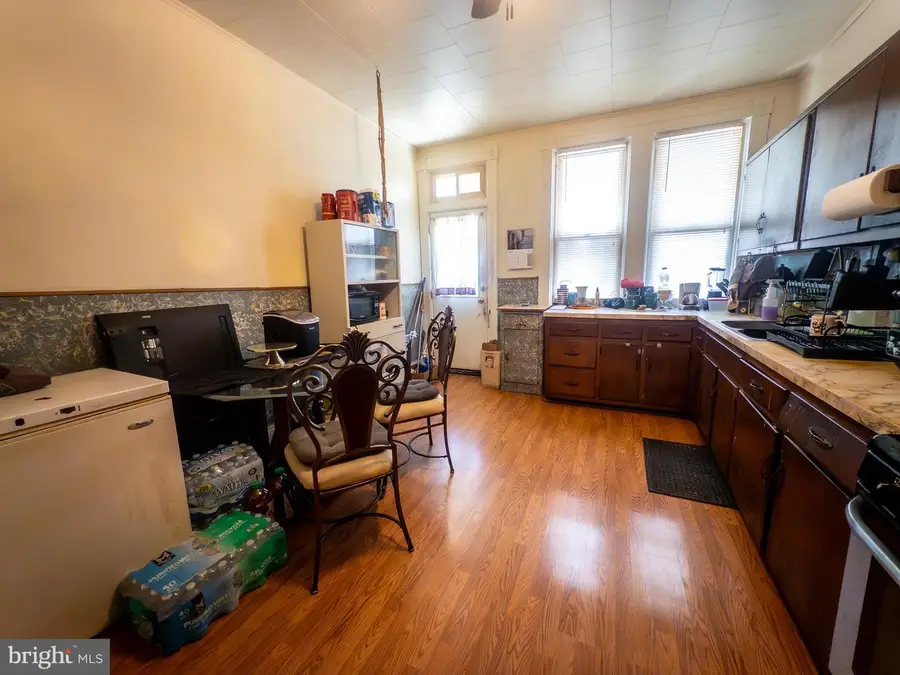 809 N Montford Ave, Baltimore, MD 21205 - #2