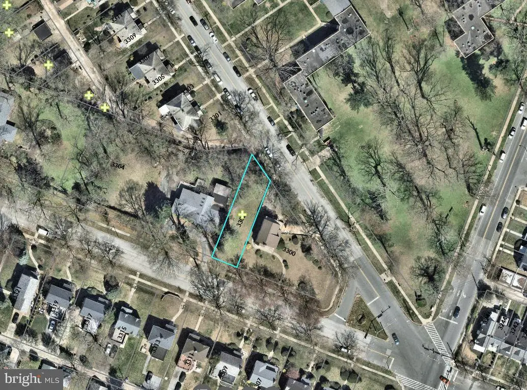 3302 Sequoia Ave, Baltimore, MD 21215 - #1