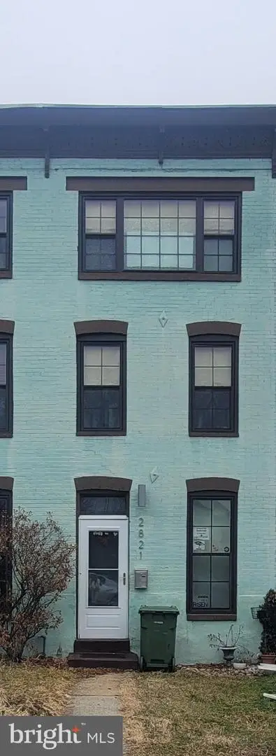 2821 Remington Ave, BALTIMORE, MD 21211