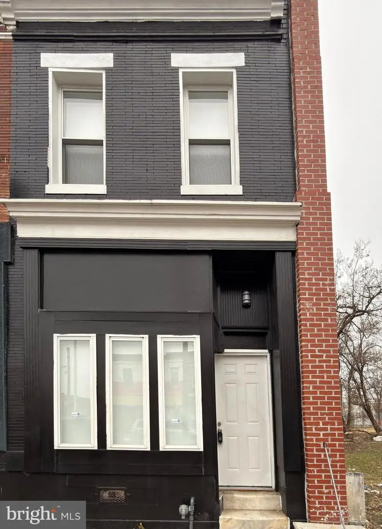 2038 Edmondson Ave, Baltimore, MD 21223 - #1