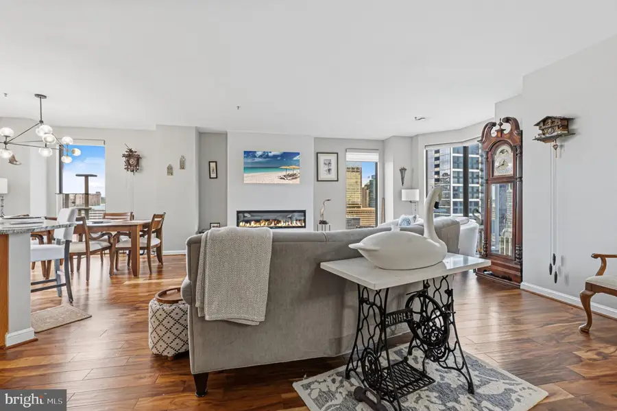 10 E Lee St #1509, Baltimore, MD 21202 - #2