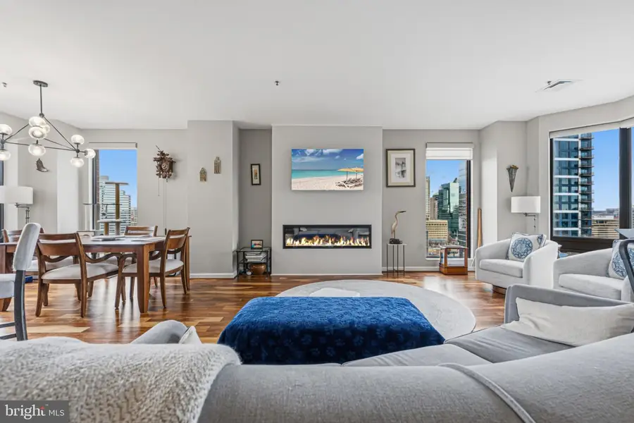 10 E Lee St #1509, Baltimore, MD 21202 - #3