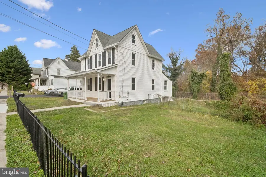 3814 Walnut Ave, Baltimore, MD 21206 - #2