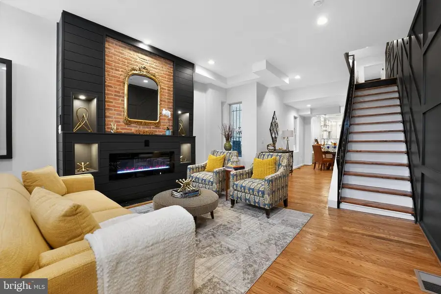 1207 N Eden St, Baltimore, MD 21213 - #2