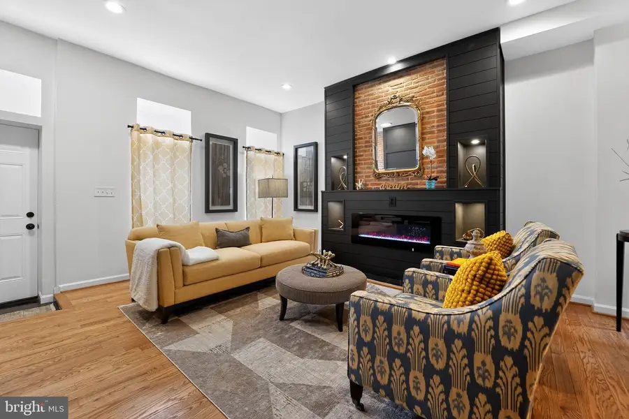 1207 N Eden St, Baltimore, MD 21213 - #3